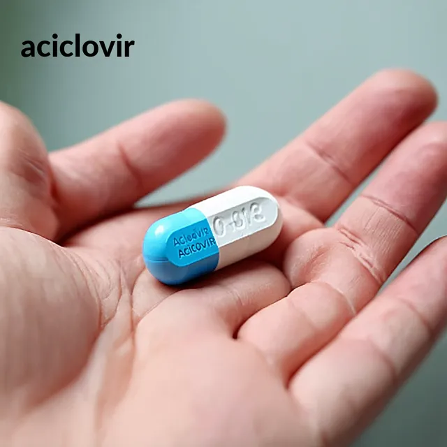 Aciclovir 800 mg pris